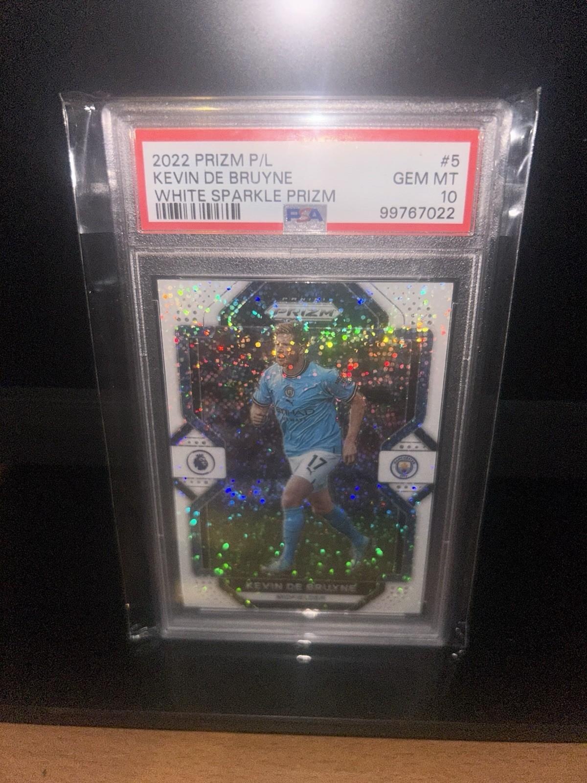 Kevin De Bruyne